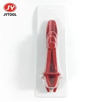 3PCS 나일론 호스 클램프 세트
